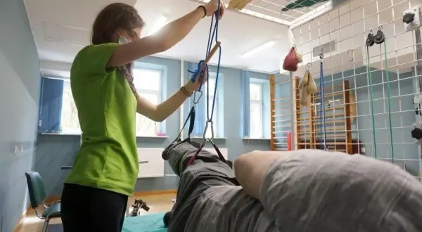 Gdzie najszybciej rehabilitacja NFZ Wrocław? Sprawdź krótkie kolejki