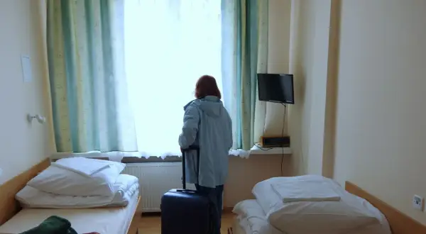 Czy można zmienić miejsce sanatorium z NFZ? Oto co musisz wiedzieć