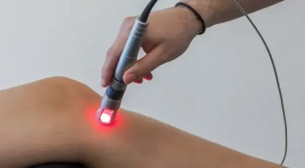 Jak działa laser w rehabilitacji? Odkryj jego niesamowite efekty