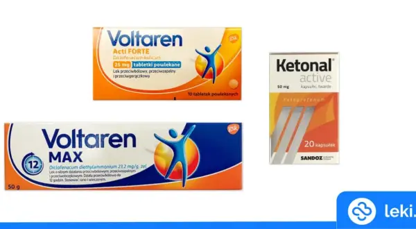Jakie leki na ból korzonków? Skuteczne rozwiązania na ulgę w bólu