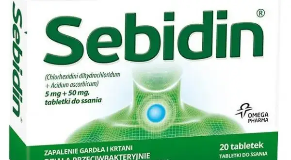 Skuteczne leki na zapalenie krtani u dziecka - co warto wiedzieć