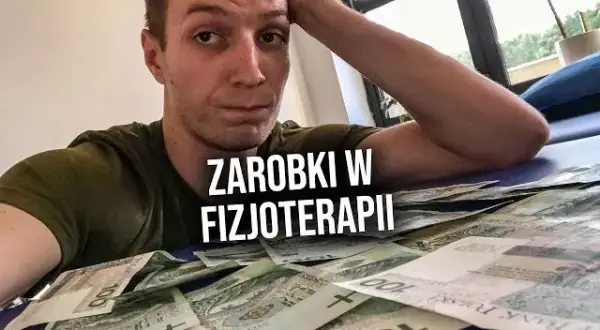 Ile zarabia fizjoterapeuta sportowy? Poznaj zaskakujące fakty o wynagrodzeniach