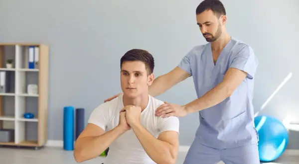 Ile zarabia fizjoterapeuta w Niemczech? Zaskakujące fakty o wynagrodzeniach