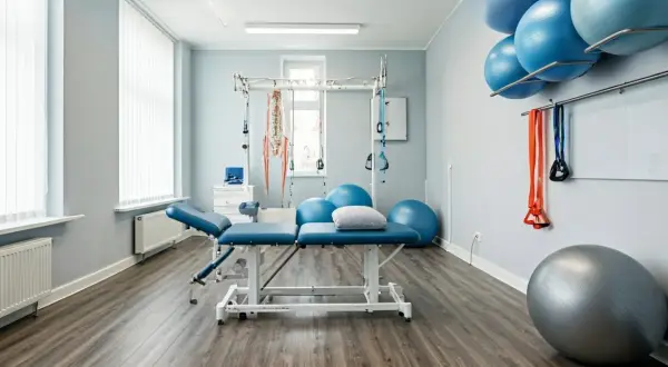 Gdzie przyjmuje Toony fizjoterapia? Sprawdź lokalizacje w Gdańsku i Hilden