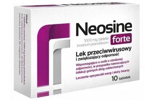 Jaki lek na wirusy? Skuteczne preparaty na przeziębienie i grypę