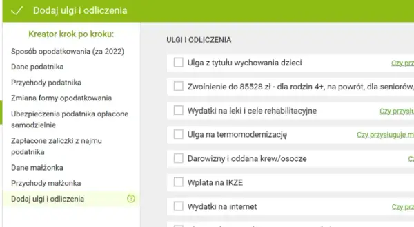 Czy prywatną rehabilitację można odliczyć od podatku? Sprawdź, co musisz wiedzieć