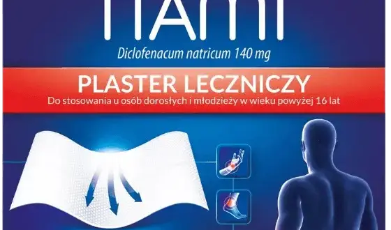 Jakie leki na ból kręgosłupa skutecznie przynoszą ulgę?
