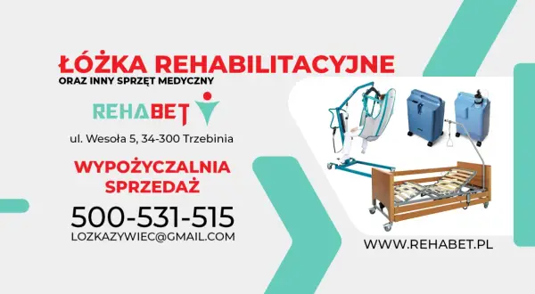 Jak załatwić łóżko rehabilitacyjne na nfz – uniknij trudności w procesie