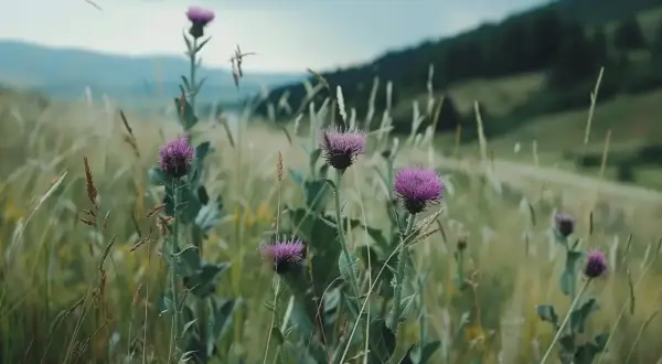 Jak zażywać ostropest mielony, aby uniknąć nieprzyjemnych skutków?
