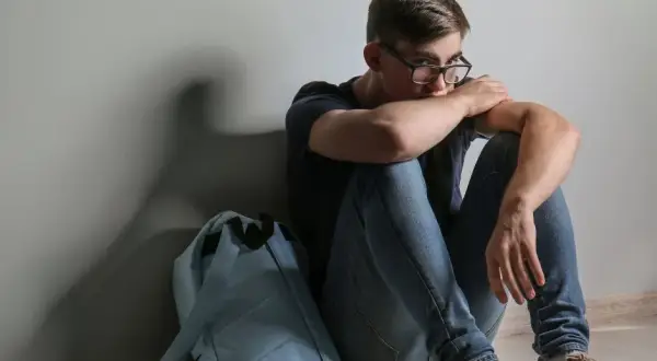 Trittico - na co jest i jak może pomóc w depresji i lękach