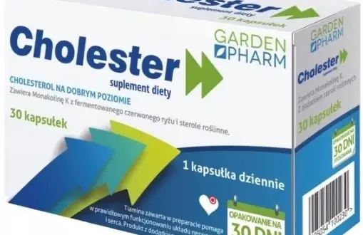 Roswera lek na co: Jak skutecznie obniżyć cholesterol i zadbać o zdrowie