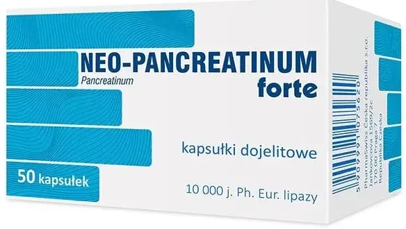 Jakie leki na trzustkę? Skuteczne wsparcie dla zdrowia trzustki