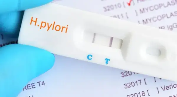 NFZ nie refunduje badania helicobacter pylori z krwi – co wybrać?