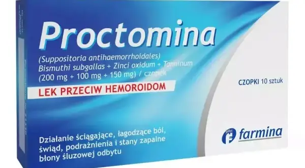 Jakie leki na ból odbytu mogą przynieść ulgę w cierpieniu?