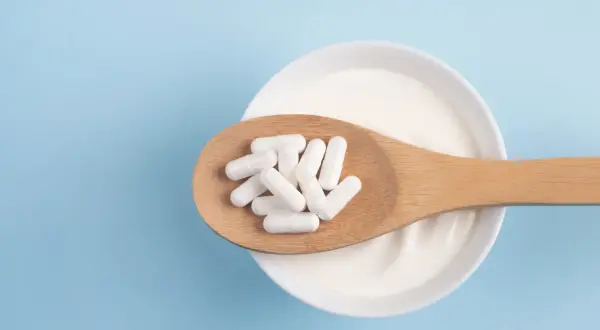 Jak zażywać probiotyk przed czy po jedzeniu, aby zwiększyć ich skuteczność