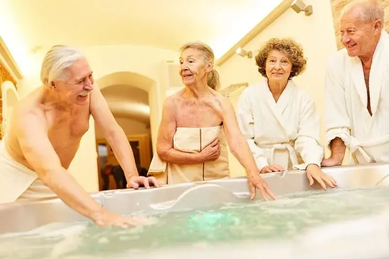 Ile trwa turnus w sanatorium z NFZ? Poznaj ważne szczegóły