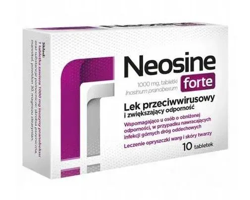 Jaki lek na wirusy? Skuteczne preparaty na przeziębienie i grypę