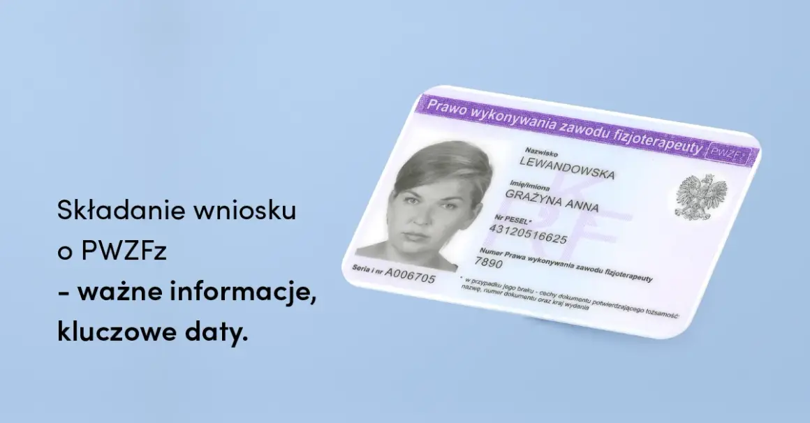 Jak uzyskać prawo wykonywania zawodu fizjoterapeuty bez zbędnych problemów