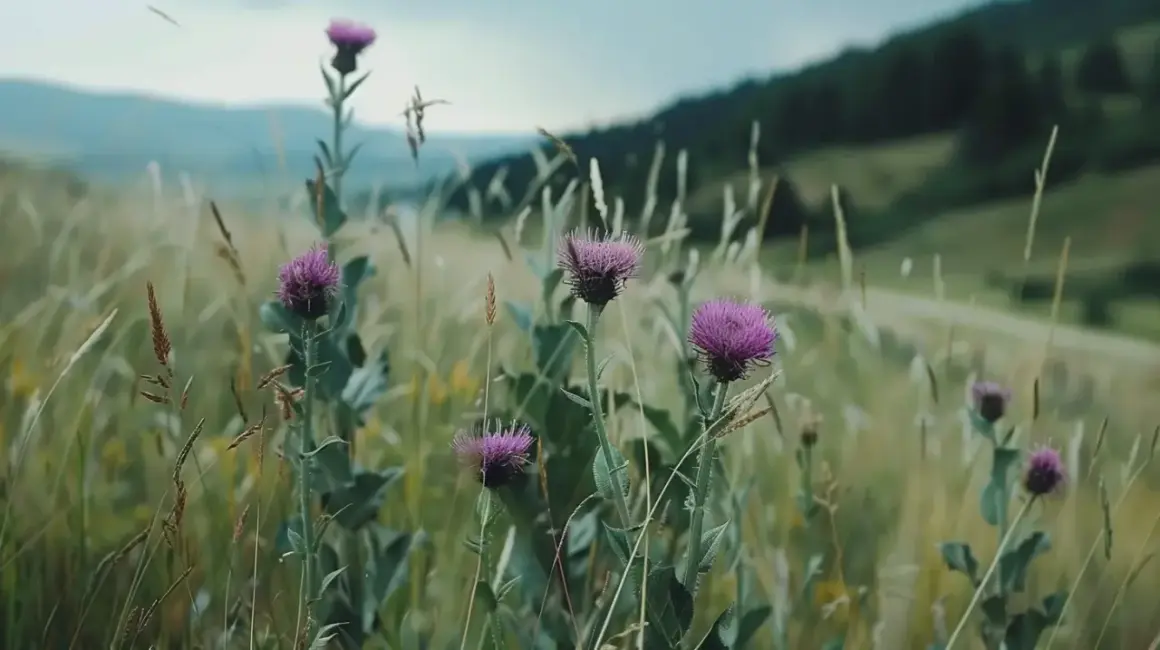 Jak zażywać ostropest mielony, aby uniknąć nieprzyjemnych skutków?