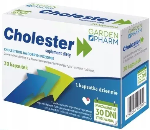 Roswera lek na co: Jak skutecznie obniżyć cholesterol i zadbać o zdrowie