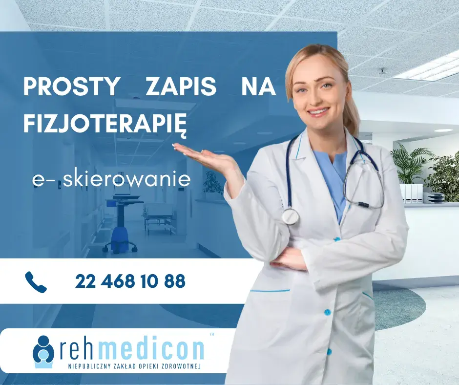 Kto może wystawić skierowanie na rehabilitację i jak to zrobić?