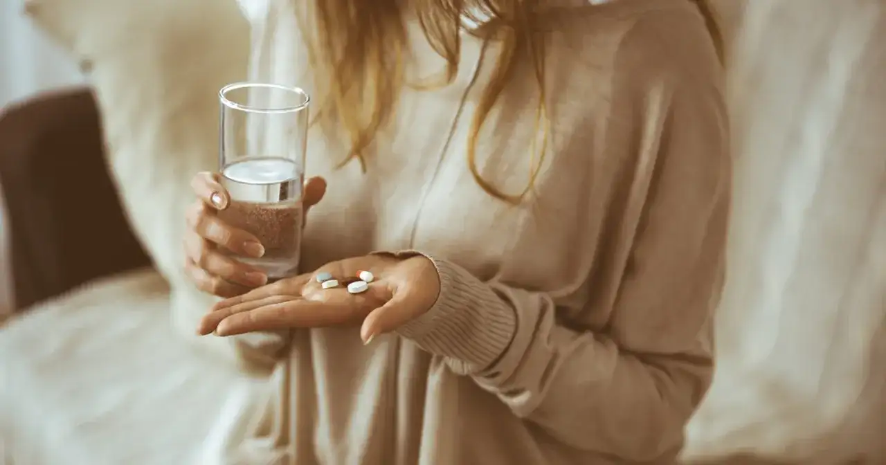 Naproxen Hasco - kiedy działa, a kiedy może zaszkodzić?