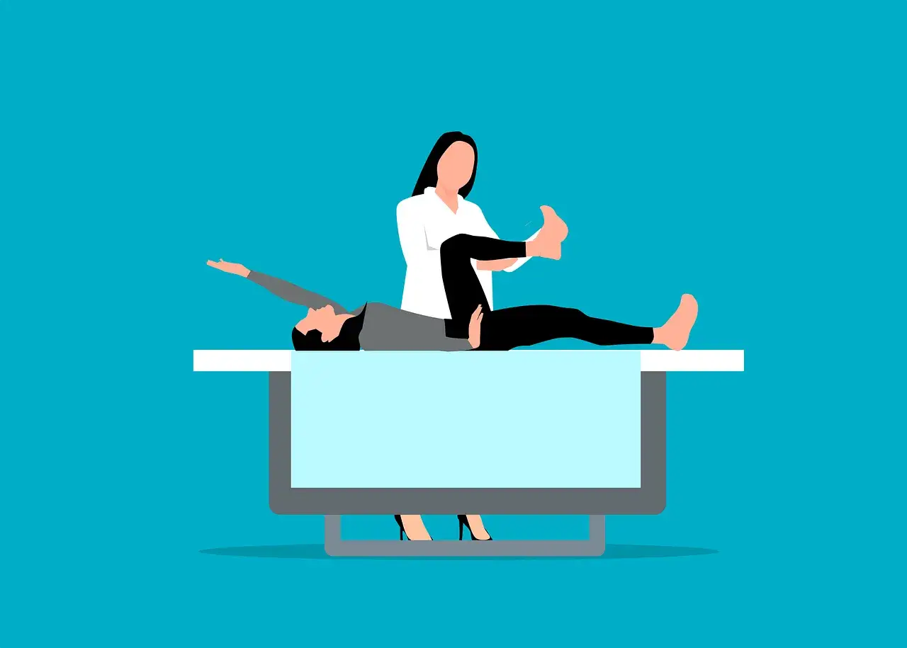 Zdjęcie Ile jest ważne e-skierowanie na rehabilitację i co grozi za opóźnienie?