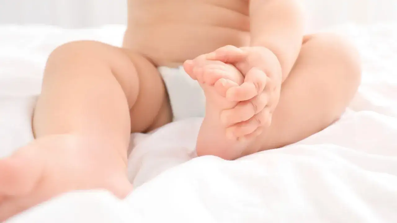 Zdjęcie Kiedy dziecko siada? Kluczowe informacje od fizjoterapeuty