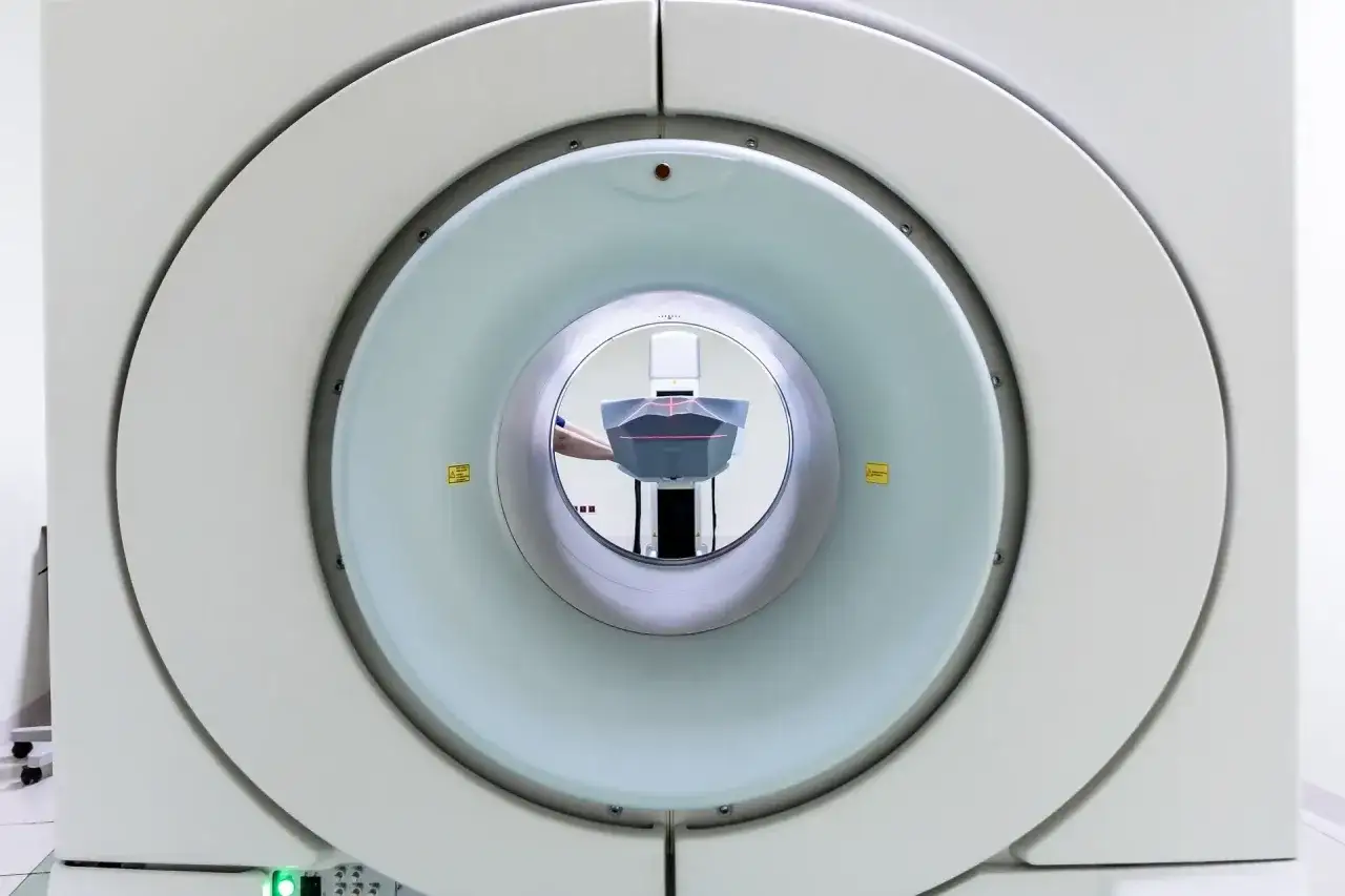 Zdjęcie Rezonans magnetyczny NFZ w Lublinie - gdzie najszybciej i bez czekania