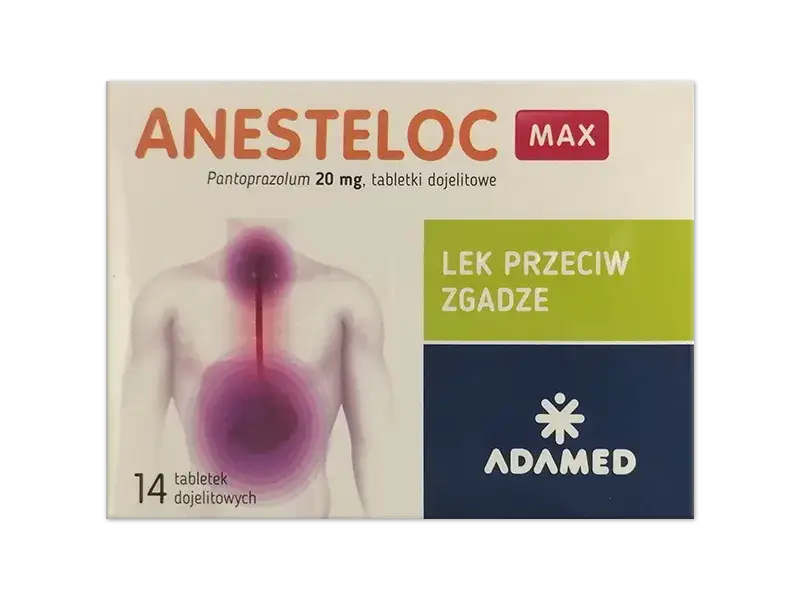 Zdjęcie Co na ból żołądka po lekach? Skuteczne metody łagodzenia dolegliwości