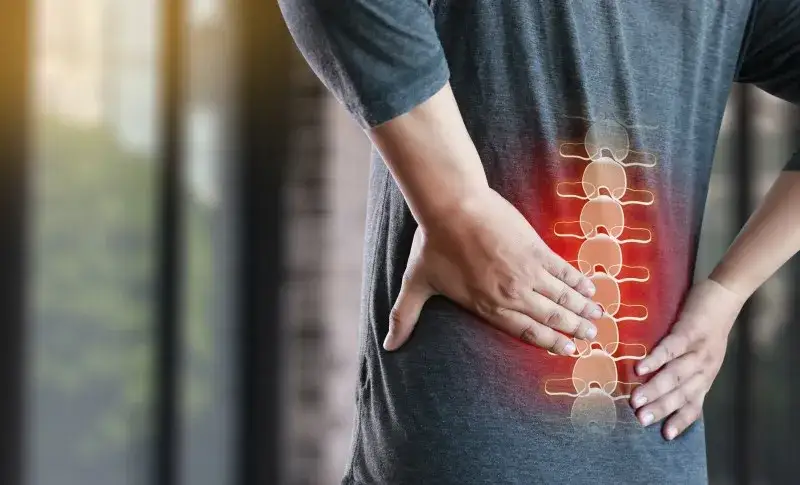 Zdjęcie Najpierw do ortopedy czy fizjoterapeuty? Jak uniknąć błędów w wyborze