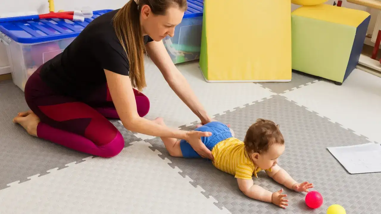 Zdjęcie Ile zarabia fizjoterapeuta prywatnie? Sprawdź, co wpływa na dochody
