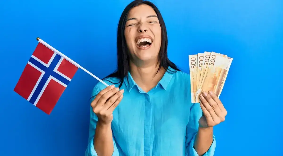 Zdjęcie Ile zarabia fizjoterapeuta w Norwegii? Zaskakujące różnice w wynagrodzeniu