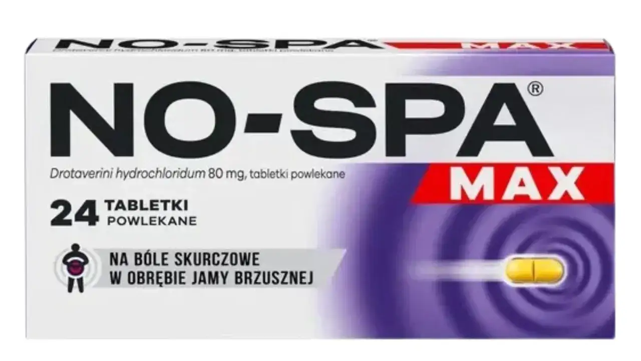 Zdjęcie Jakie leki na żołądek pomogą w bólu i niestrawności? Sprawdź!