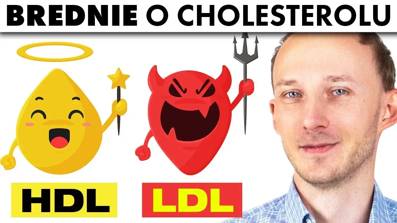 Zdjęcie Czy leki na cholesterol można odstawić? Ryzyko i co warto wiedzieć