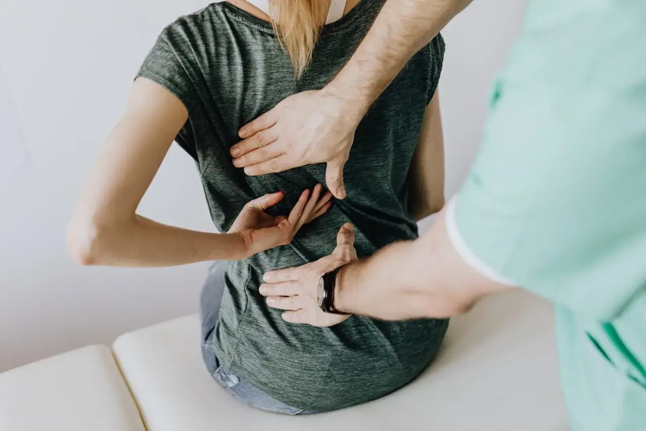 Zdjęcie Czy fizjoterapia może zaszkodzić? Odkryj ukryte ryzyka i zagrożenia