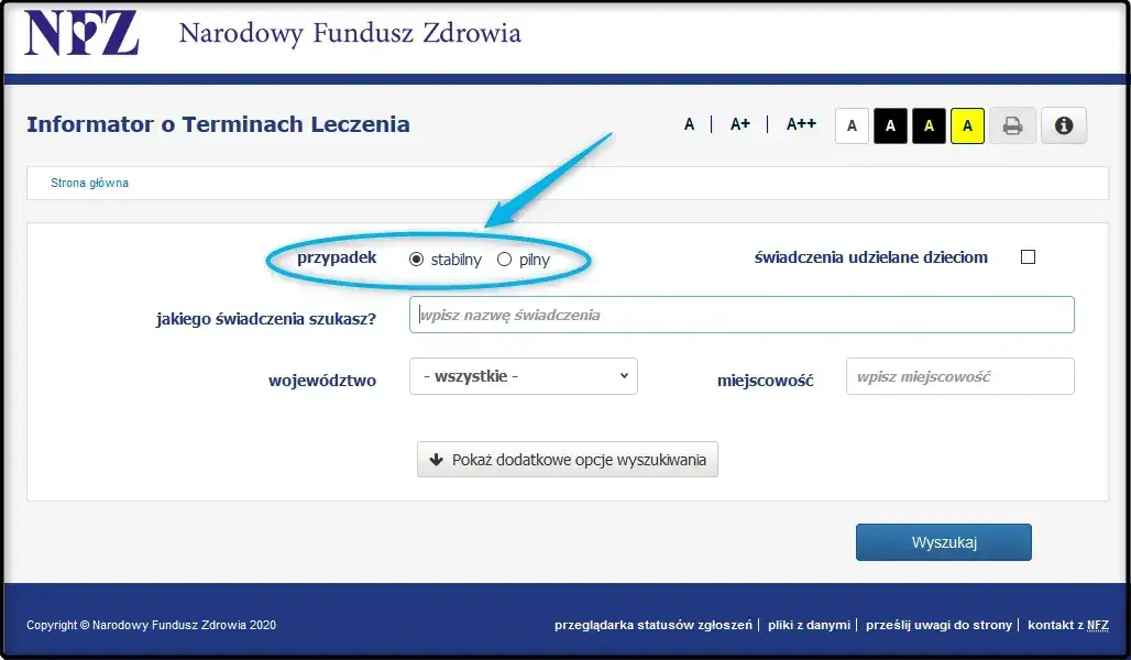 Zdjęcie Jak znaleźć lekarza na NFZ i uniknąć długiego czekania na wizytę