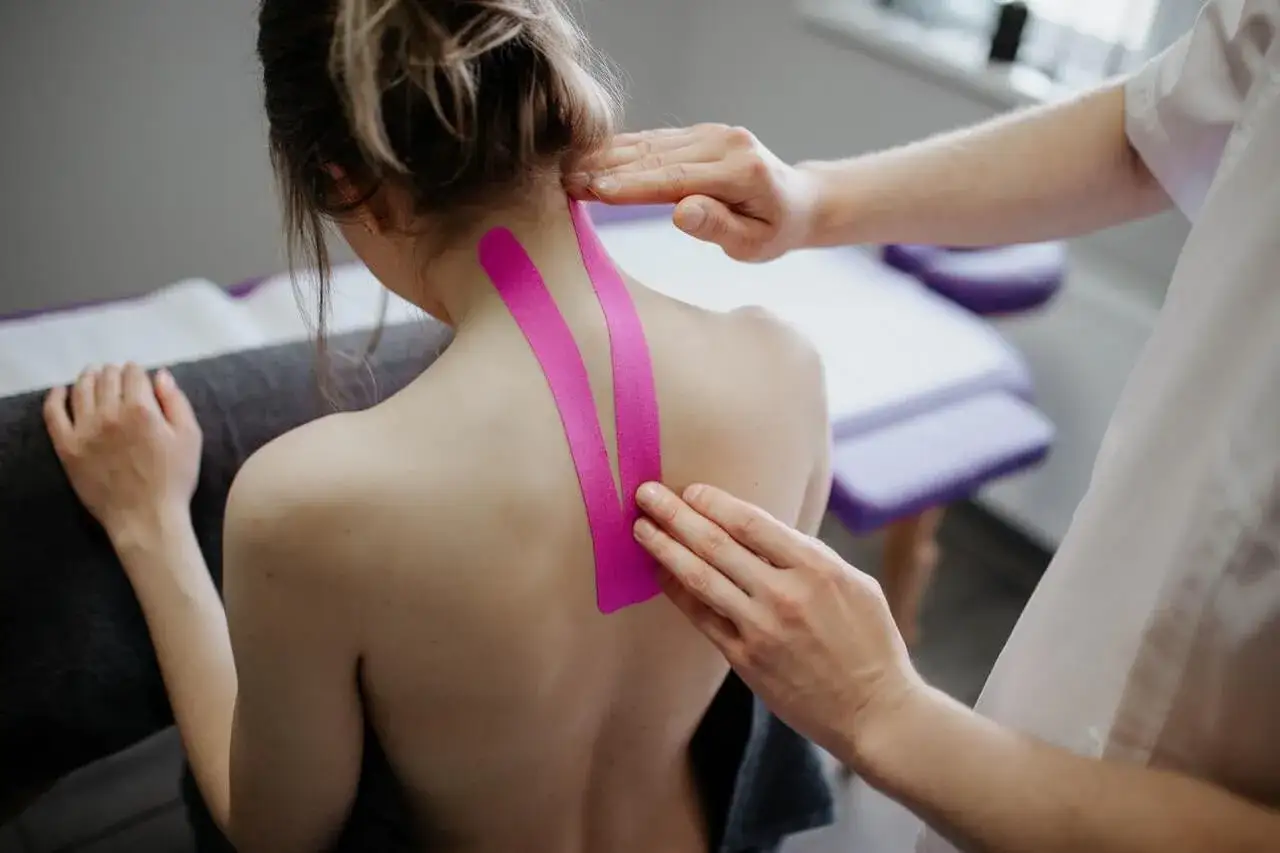 Zdjęcie Czy po rehabilitacji może boleć? Poznaj przyczyny i rozwiązania