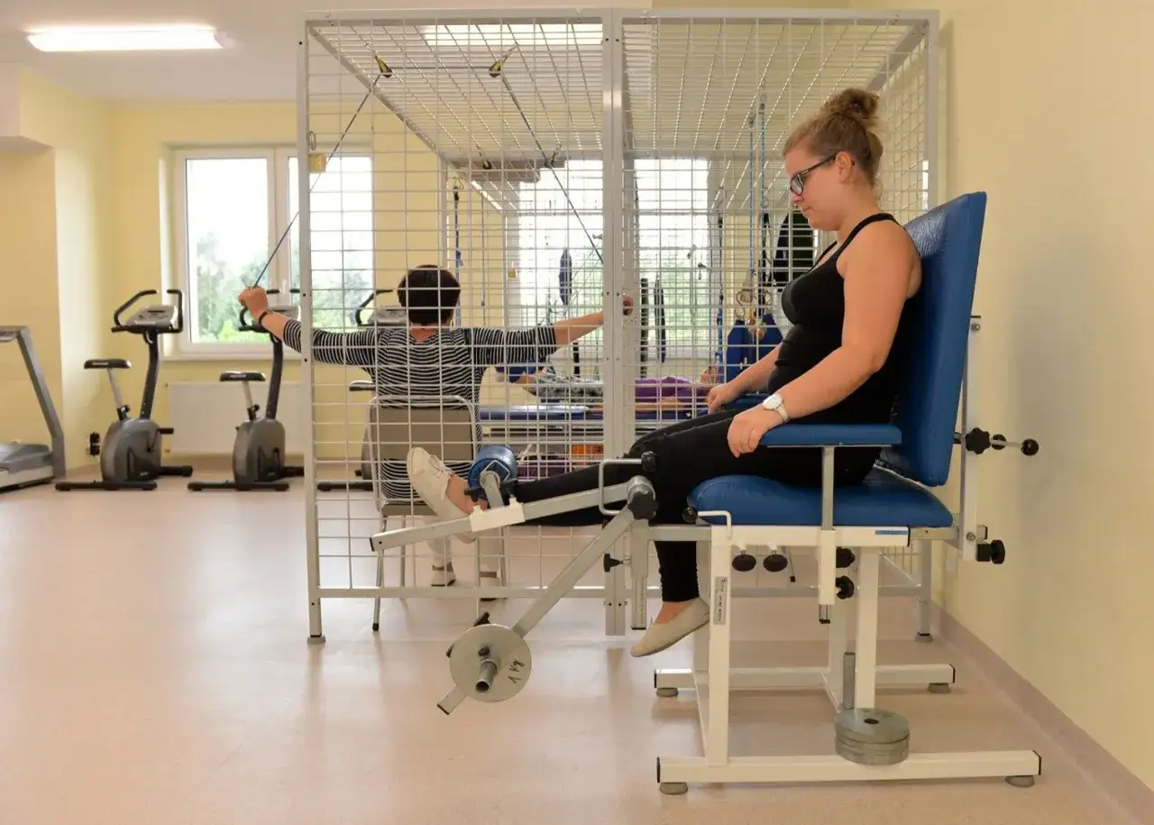 Zdjęcie Gdzie najszybciej rehabilitacja NFZ? Sprawdź najkrótsze terminy!