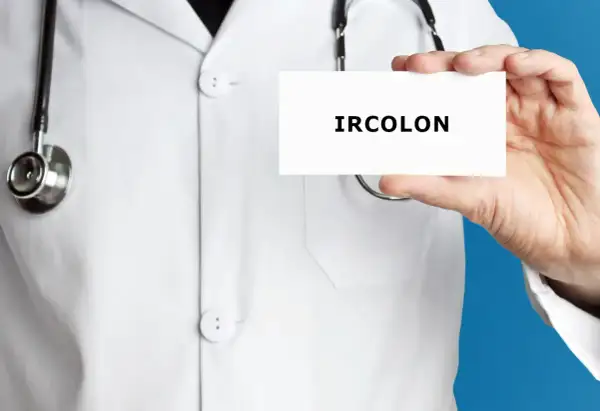 Ircolon kiedy zażywać: kluczowe informacje o dawkowaniu przed posiłkiem