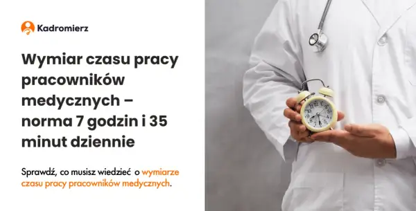 Etat fizjoterapeuty ile godzin? Poznaj przepisy i normy pracy