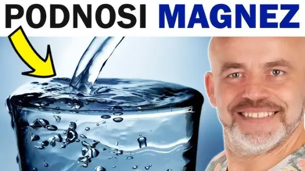 Kiedy zażywać magnez, aby zwiększyć jego wchłanianie i uniknąć dolegliwości