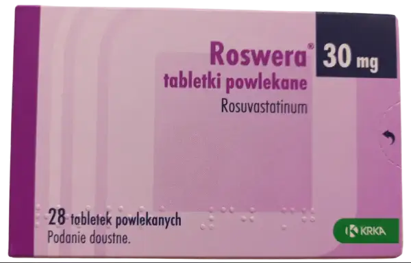 Lek Zahron na co jest: Jak skutecznie obniżyć cholesterol i zadbać o serce