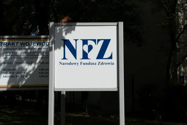 Jaki oddział NFZ wybrać? Sprawdź, jak znaleźć odpowiedni dla siebie