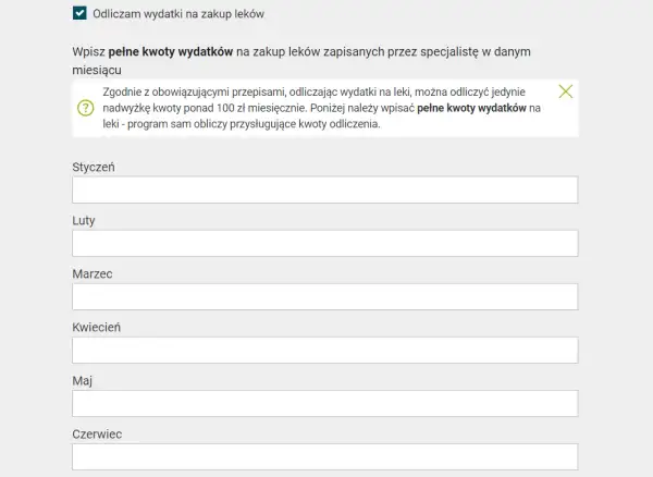 Kto może skorzystać z ulgi na leki? Sprawdź, czy się kwalifikujesz
