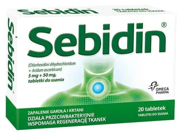 Skuteczne leki na zapalenie krtani u dziecka - co warto wiedzieć