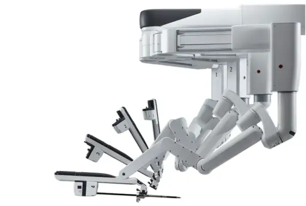 Robot da Vinci refundacja NFZ gdzie: jak uniknąć kosztów leczenia?