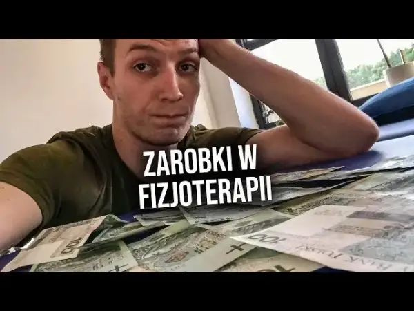 Ile zarabia fizjoterapeuta sportowy? Poznaj zaskakujące fakty o wynagrodzeniach