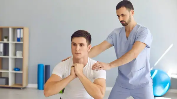 Ile zarabia fizjoterapeuta w Niemczech? Zaskakujące fakty o wynagrodzeniach
