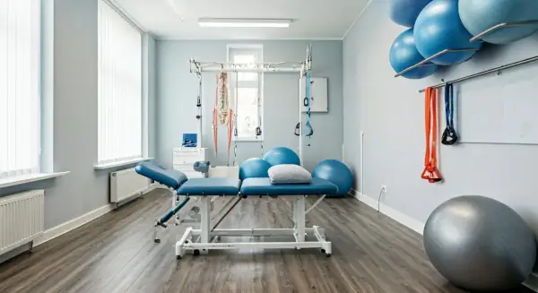 Gdzie przyjmuje Toony fizjoterapia? Sprawdź lokalizacje w Gdańsku i Hilden